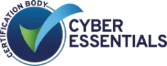 Cyber Essentials certified